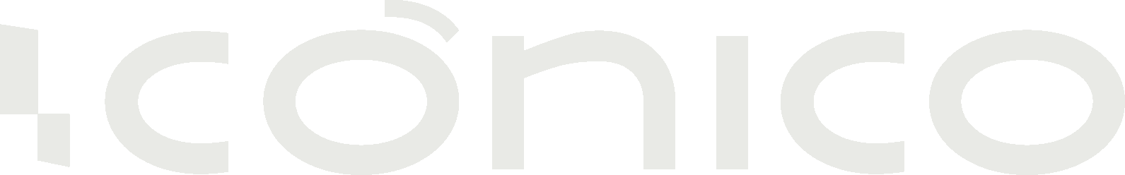 ICÔNICO